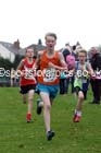 Boys under-13s Northern Cross Country Relays, Graves Park, Sheffield. Photo: David T. Hewitson/Sports for All Pics